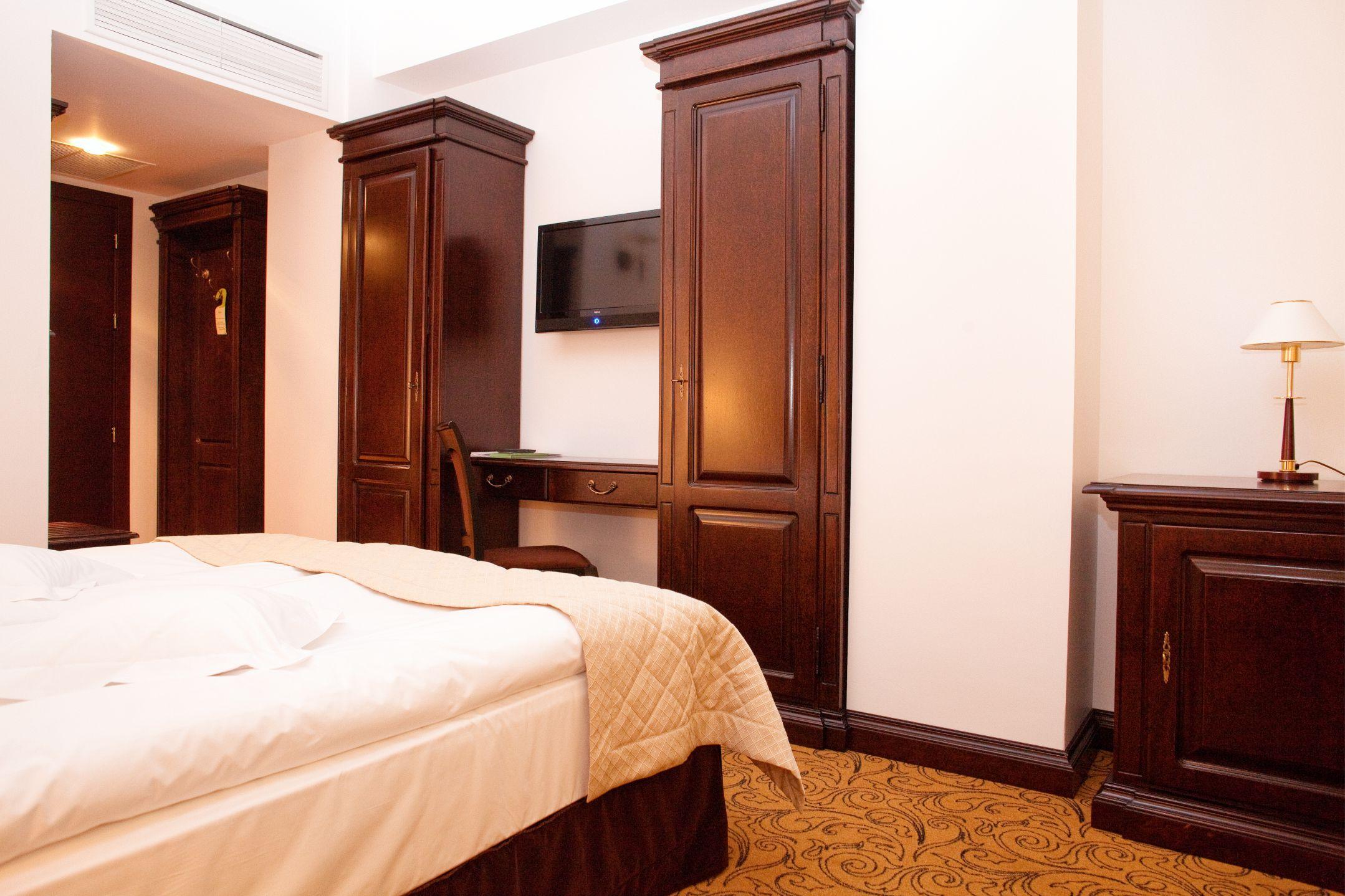 Hotel Bellaria Iasi Cameră foto