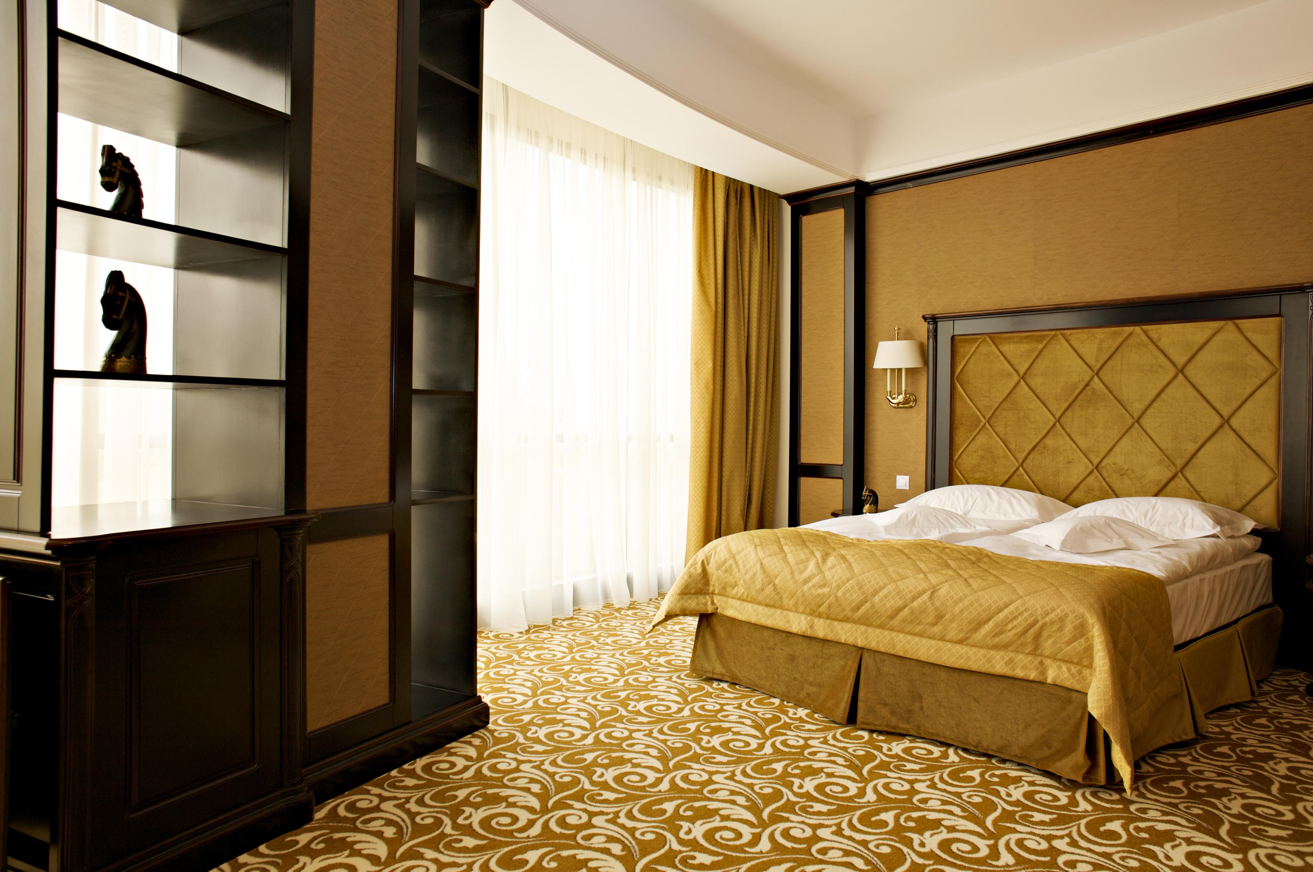 Hotel Bellaria Iasi Cameră foto